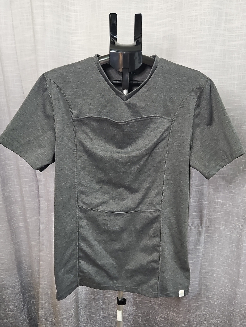 Lalabu Baby Carrying Shirt